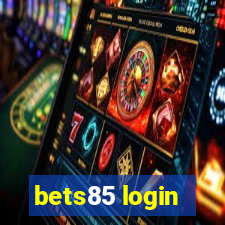 bets85 login